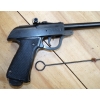 Pistolet Pneumatyczny Łucznik wz.70 #HS0207 rok 1973